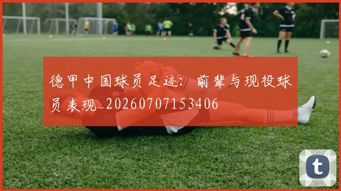 德甲中国球员足迹：前辈与现役球员表现_20260707153406