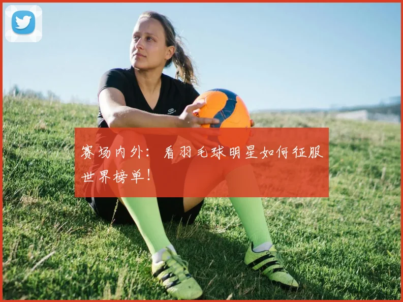 赛场内外:看羽毛球明星如何征服世界榜单!